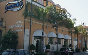 Hotel la Bussola Milazzo